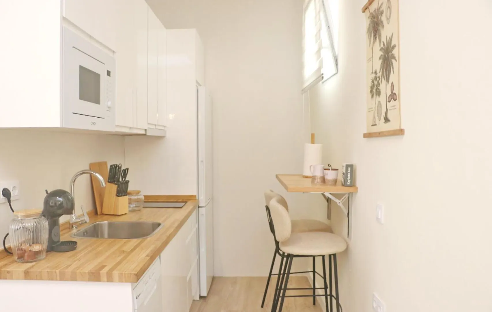 Appartement Apartamento Fondimar Conil De La Frontera