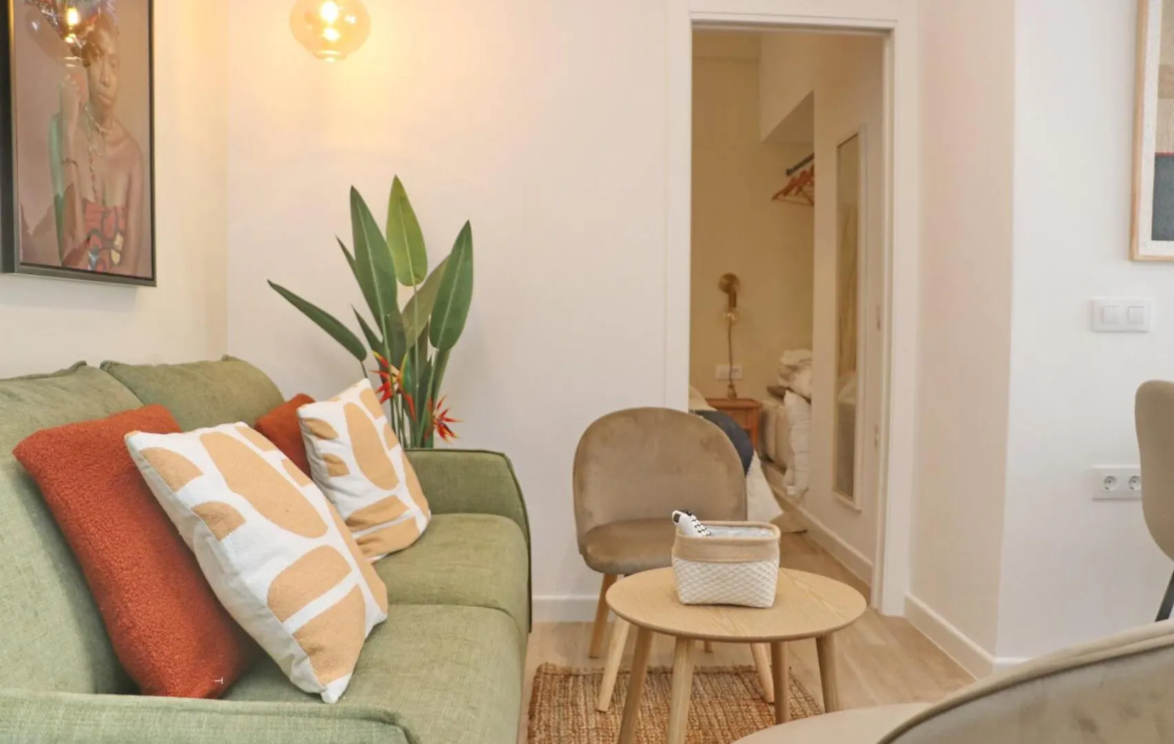 Apartamento Fondimar Conil De La Frontera 0*,  Spanje