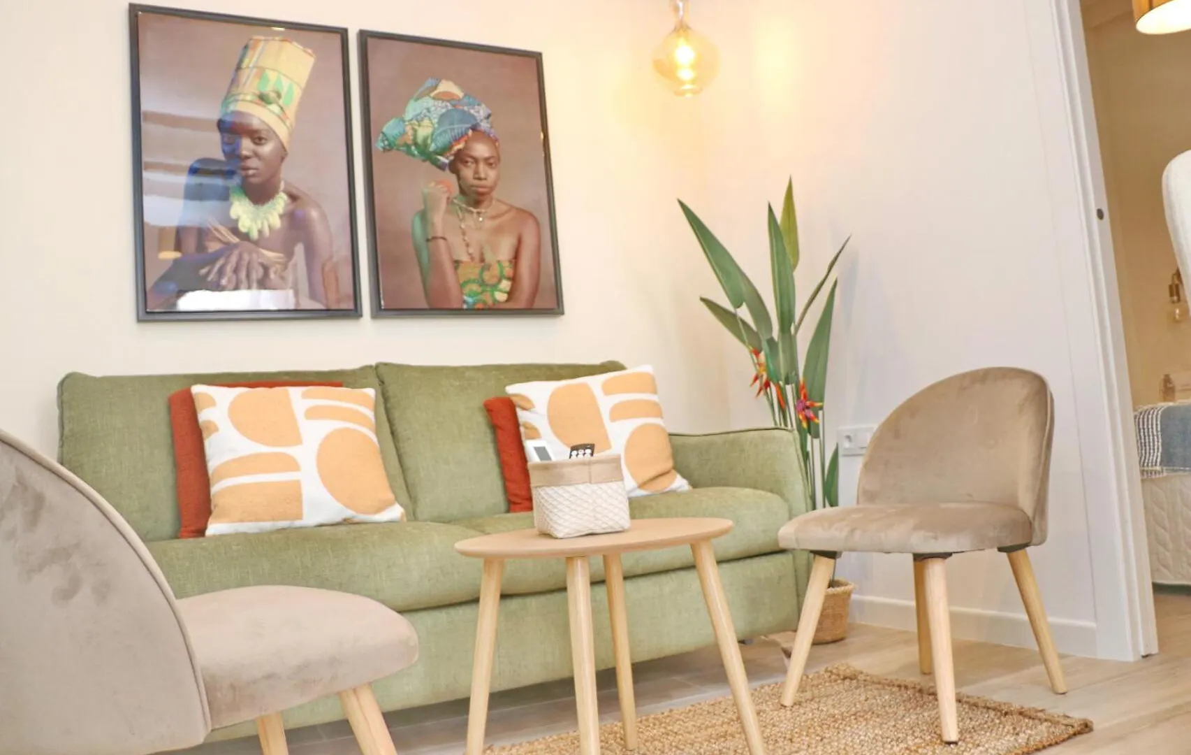 Apartamento Fondimar Conil De La Frontera Appartement