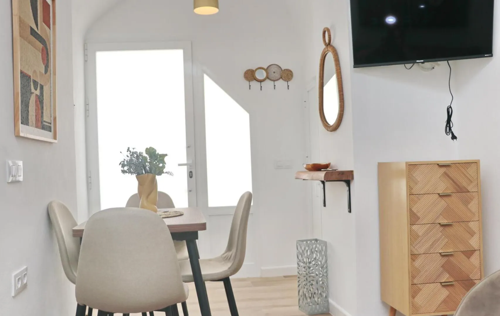Appartement Apartamento Fondimar Conil De La Frontera