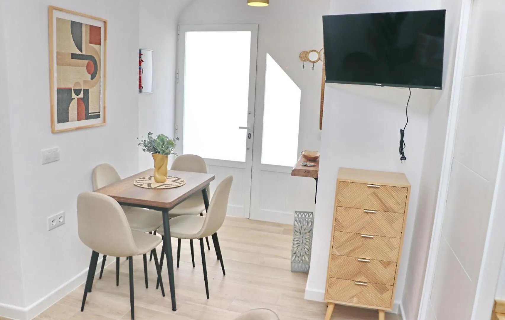 Apartamento Fondimar Conil De La Frontera 0*,