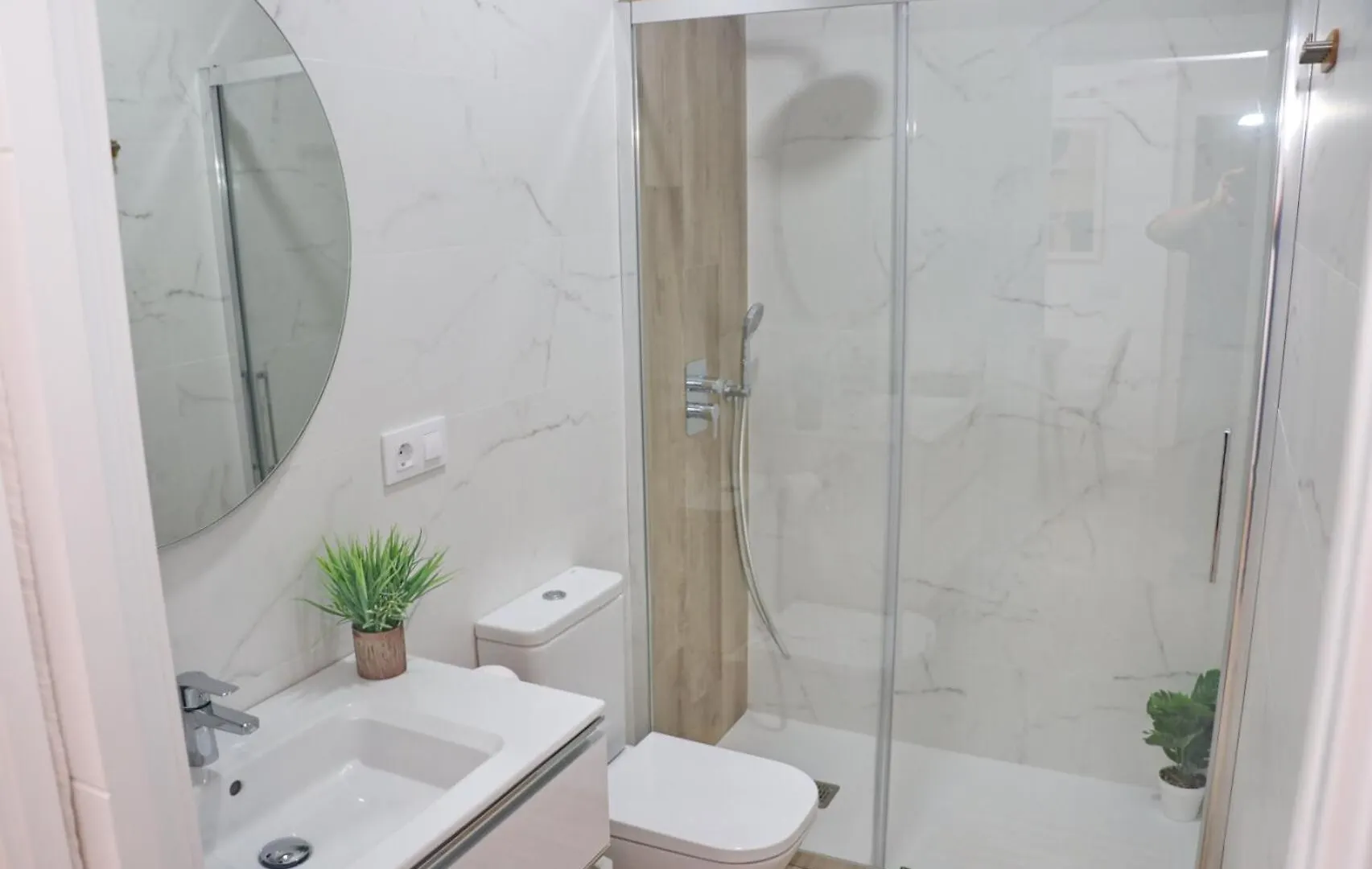 Apartamento Fondimar Conil De La Frontera 0*,  Spanje