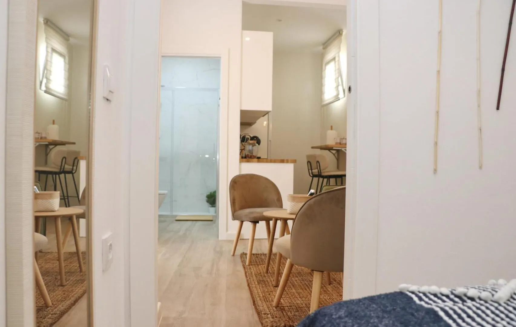 Apartamento Fondimar Conil De La Frontera Appartement