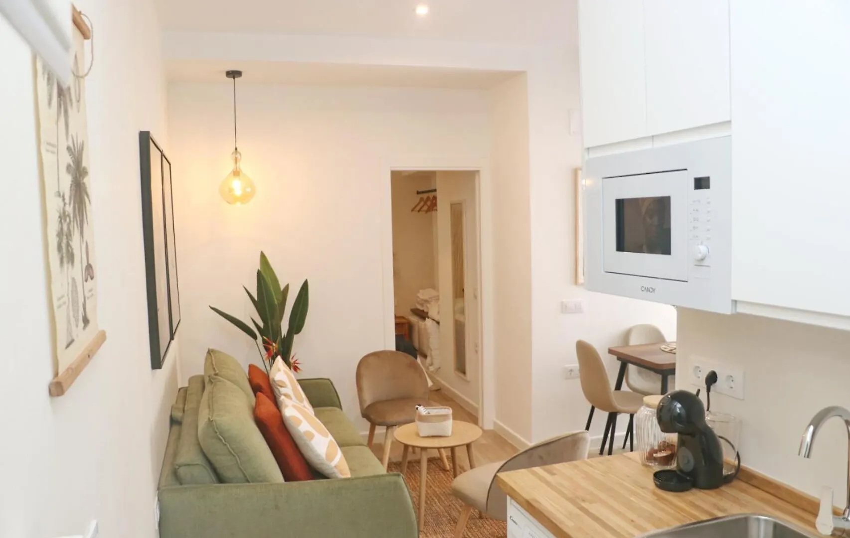 Apartamento Fondimar Conil De La Frontera