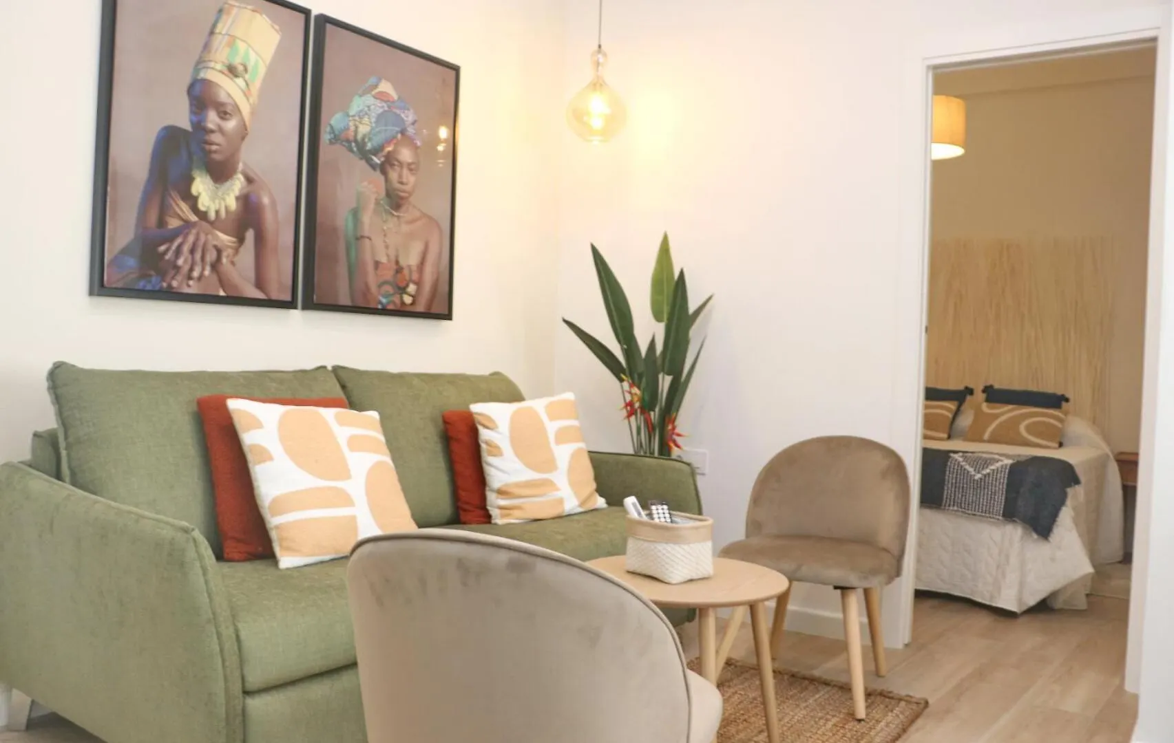 Apartamento Fondimar Conil De La Frontera