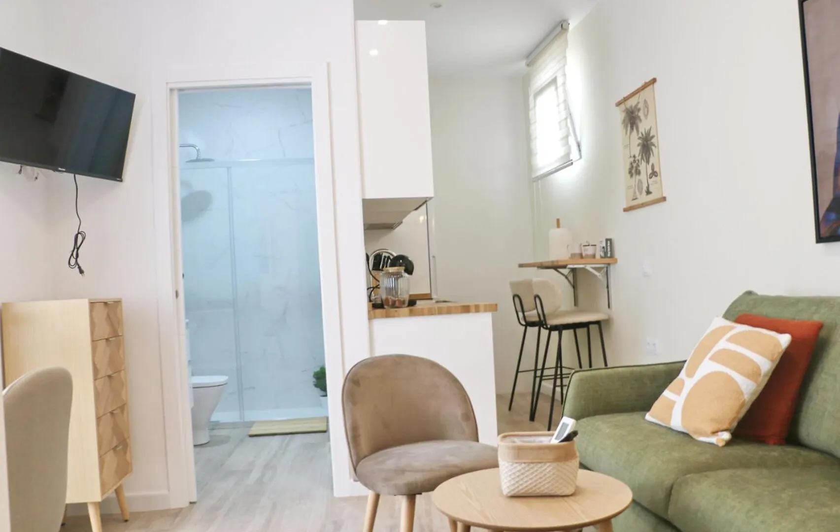 Apartamento Fondimar Conil De La Frontera 0*,  Spain